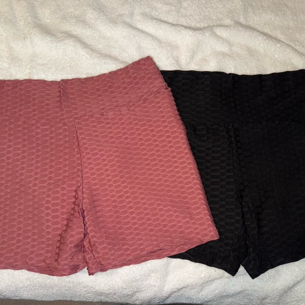 Bike shorts -1x